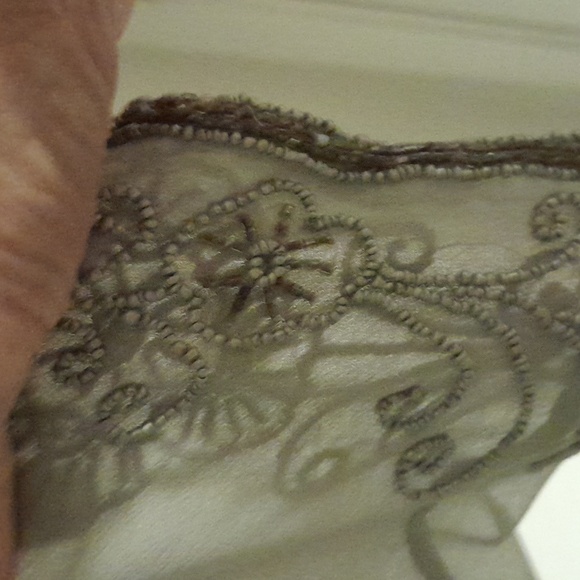 Beaded Blazer - Picture 5 of 6